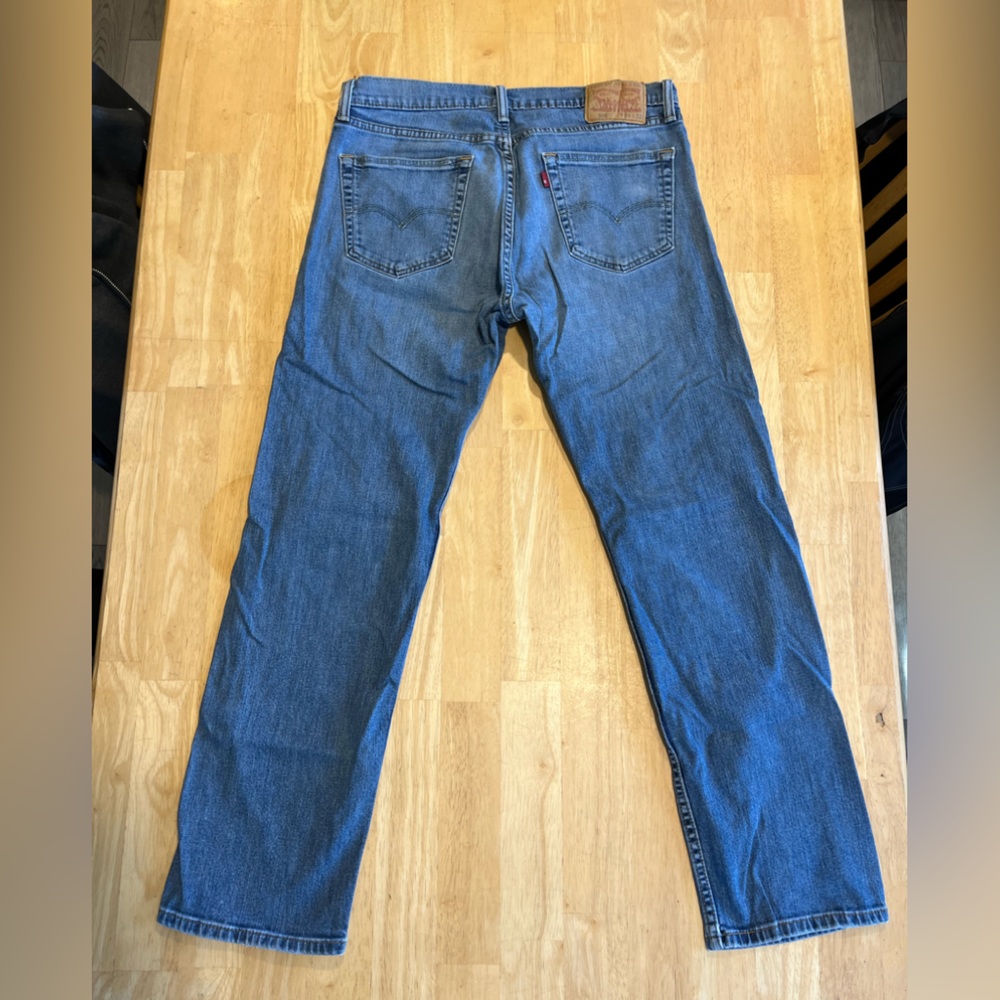 Men’s Levi’s 505 W34 L32 Jeans